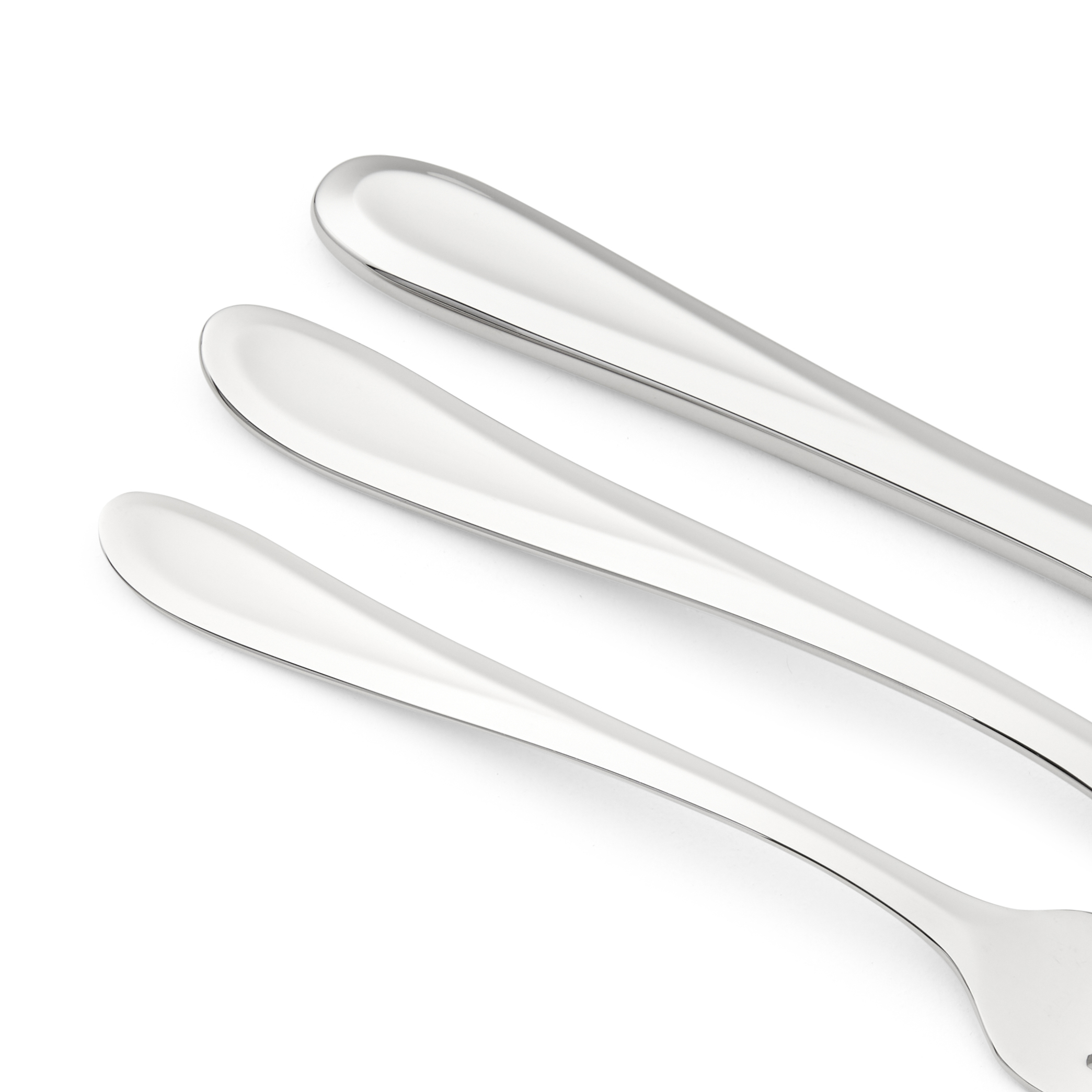 Kit Kemp Scoop 20 Piece Cutlery Set image number null